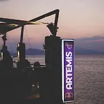 Artemis * 佩弗奇