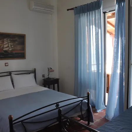 Hotel Artemis Pefki (Evia)