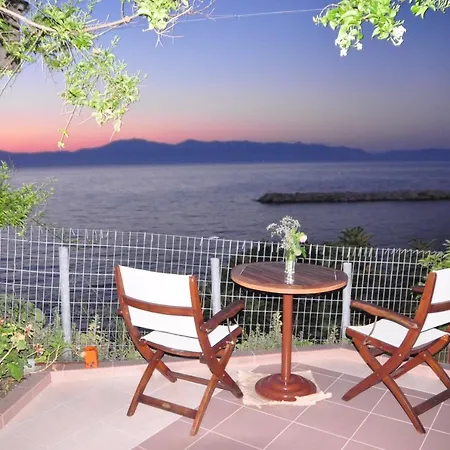 Artemis * Pefki (Evia)