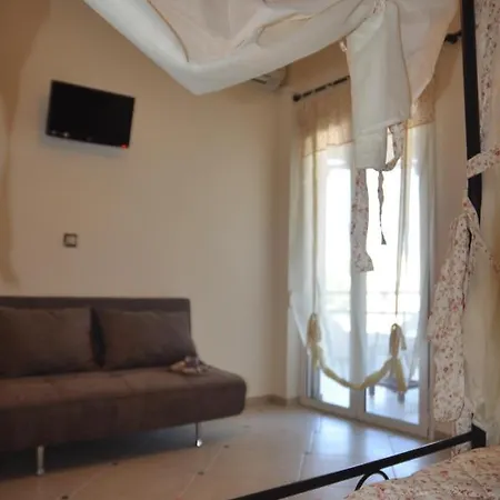 Hotel Artemis Pefki (Evia)
