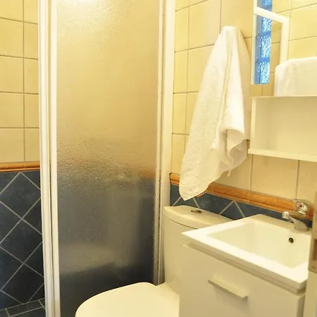 Artemis 호텔 페프키