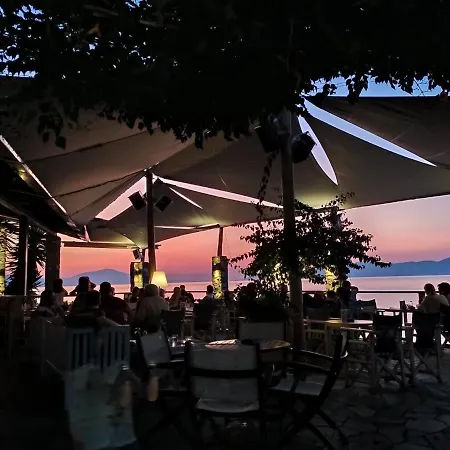 Artemis 호텔 페프키