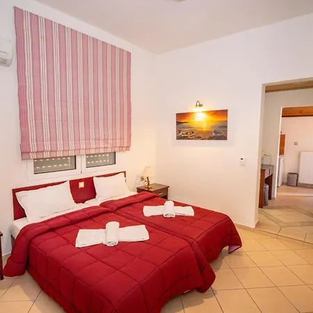 Artemis Hotel