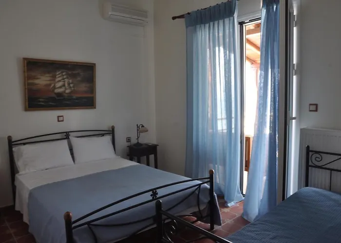 فندق Artemis بيفكي