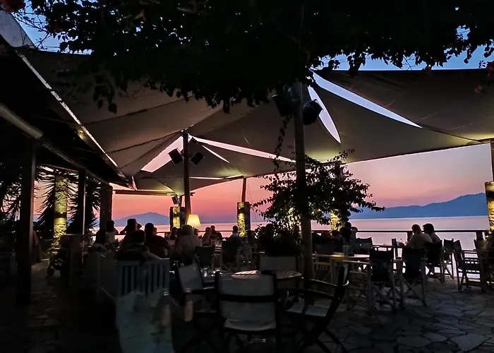 Artemis فندق بيفكي